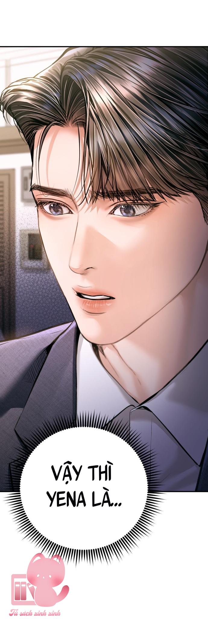Đứa Bé Giống Anh - Chap 60
