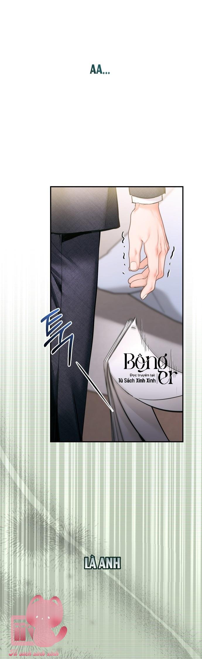 Đứa Bé Giống Anh - Chap 60