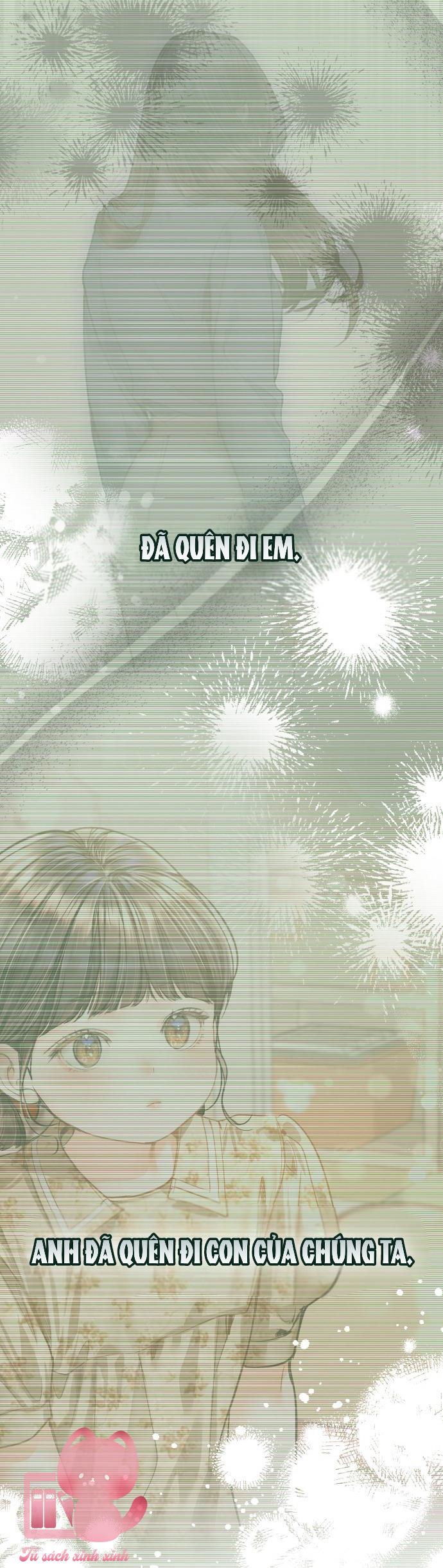 Đứa Bé Giống Anh - Chap 60