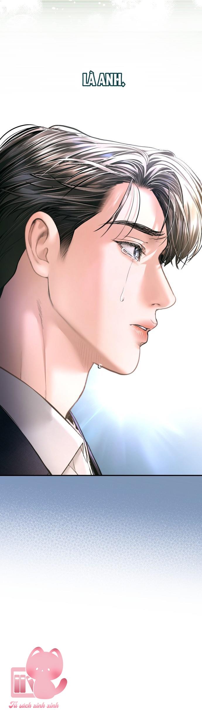 Đứa Bé Giống Anh - Chap 60
