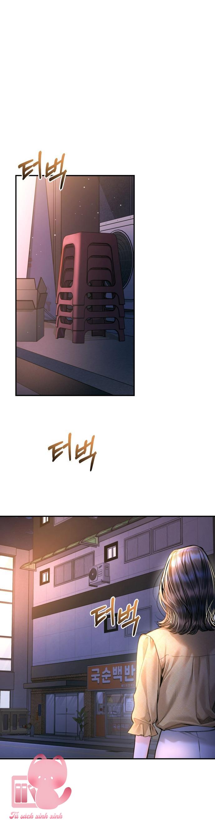 Đứa Bé Giống Anh - Chap 60