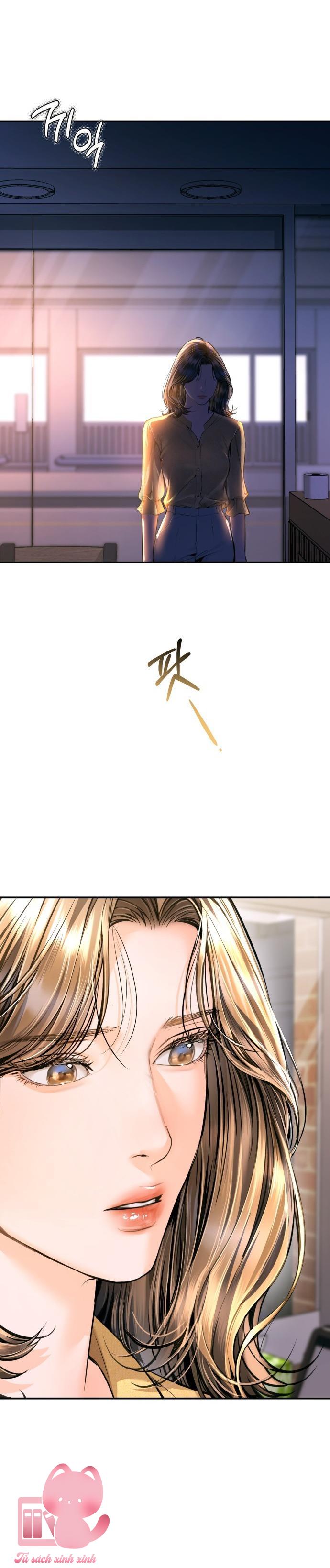 Đứa Bé Giống Anh - Chap 60