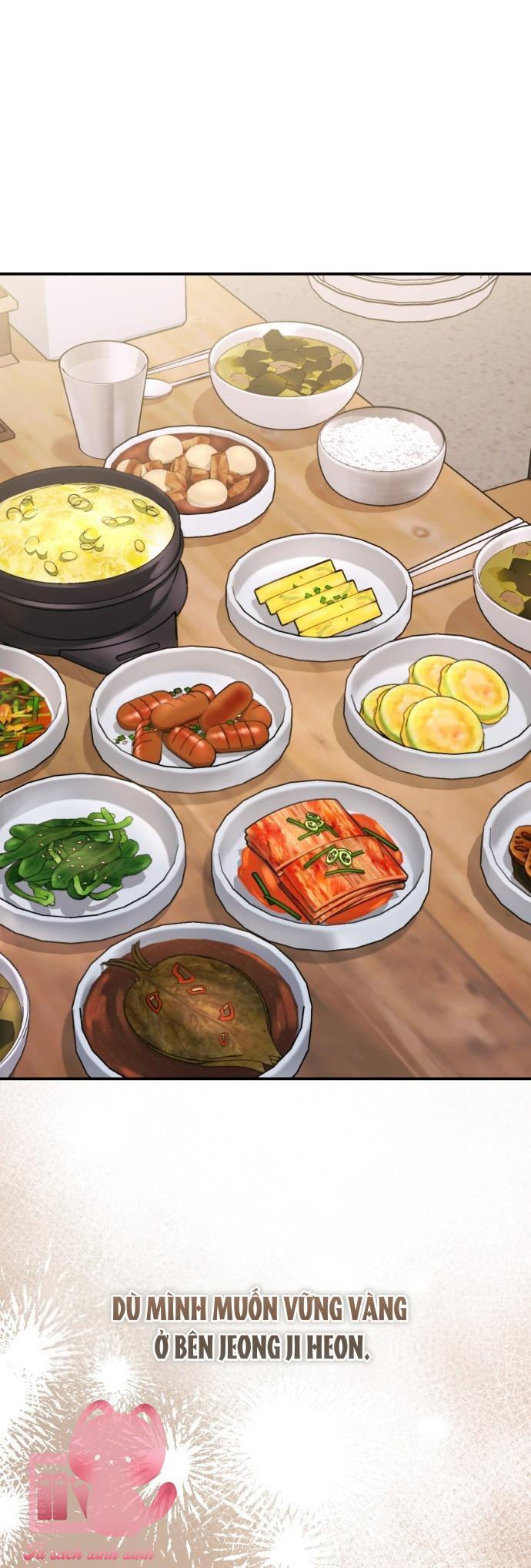 Đứa Bé Giống Anh - Chap 60