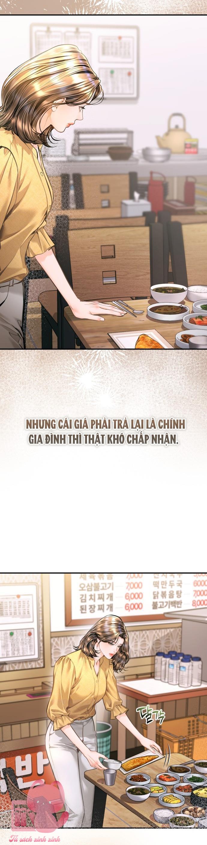Đứa Bé Giống Anh - Chap 60