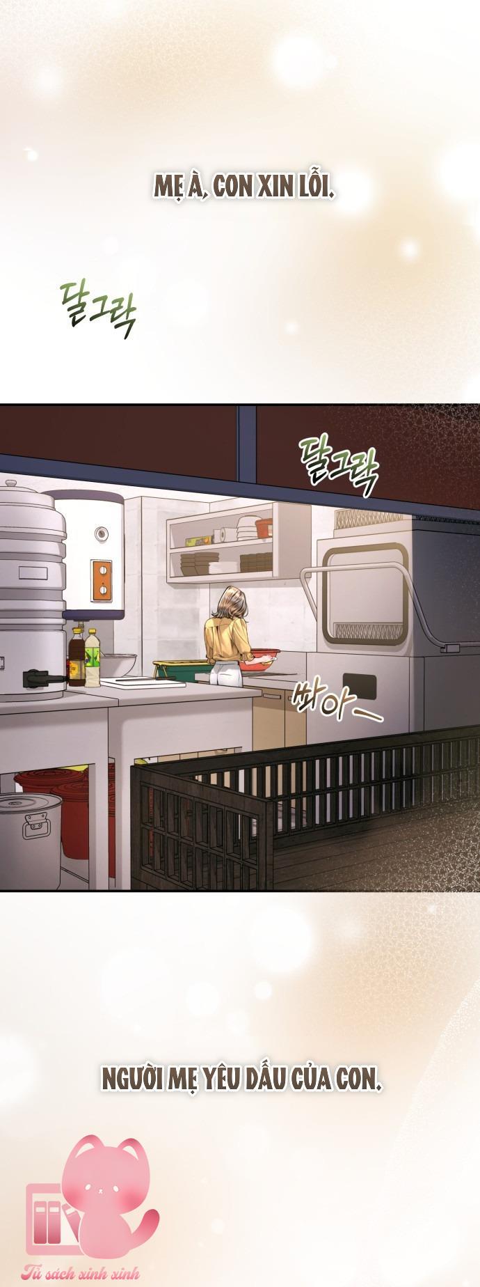 Đứa Bé Giống Anh - Chap 60
