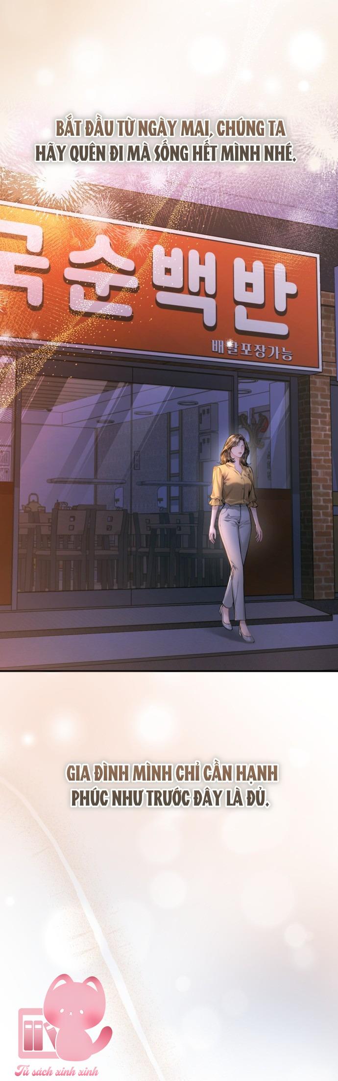 Đứa Bé Giống Anh - Chap 60