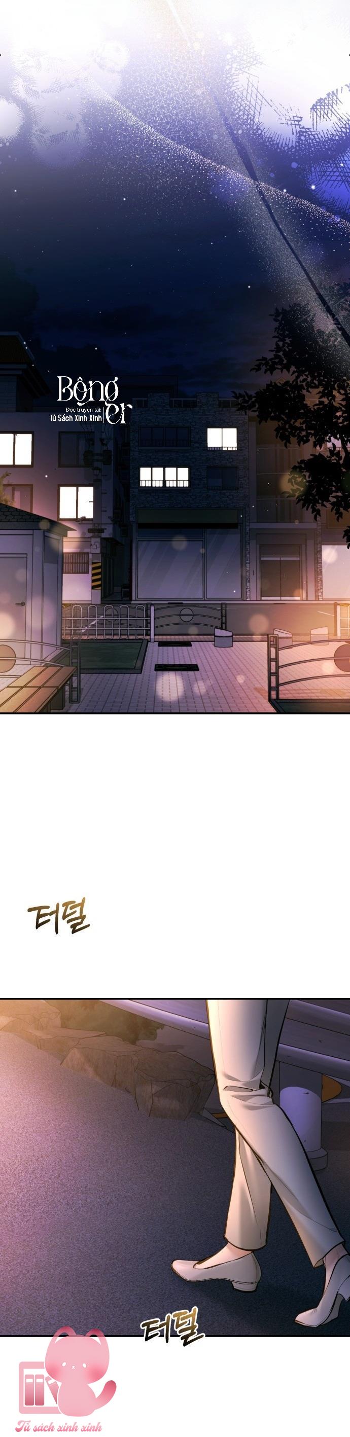 Đứa Bé Giống Anh - Chap 60