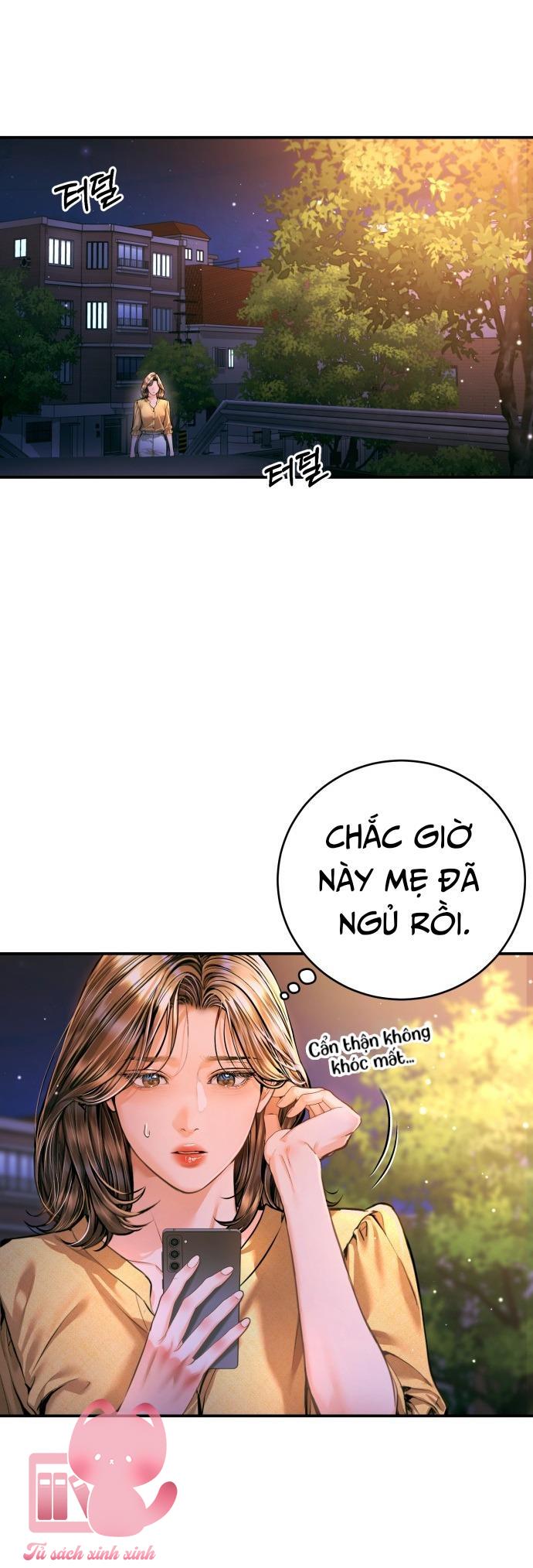 Đứa Bé Giống Anh - Chap 60
