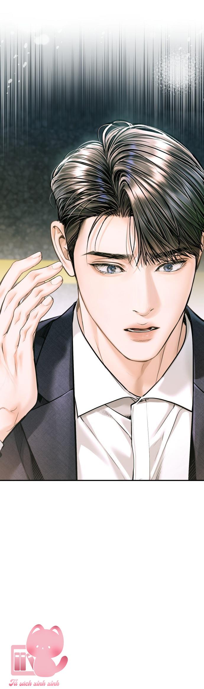 Đứa Bé Giống Anh - Chap 60