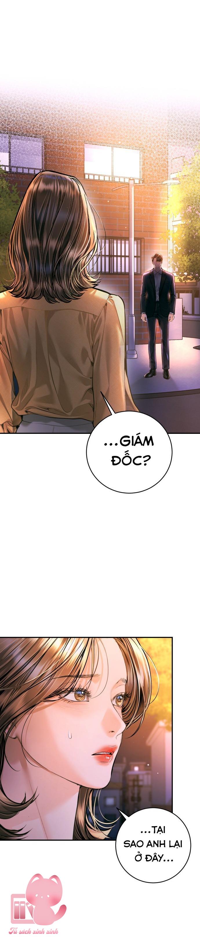 Đứa Bé Giống Anh - Chap 60