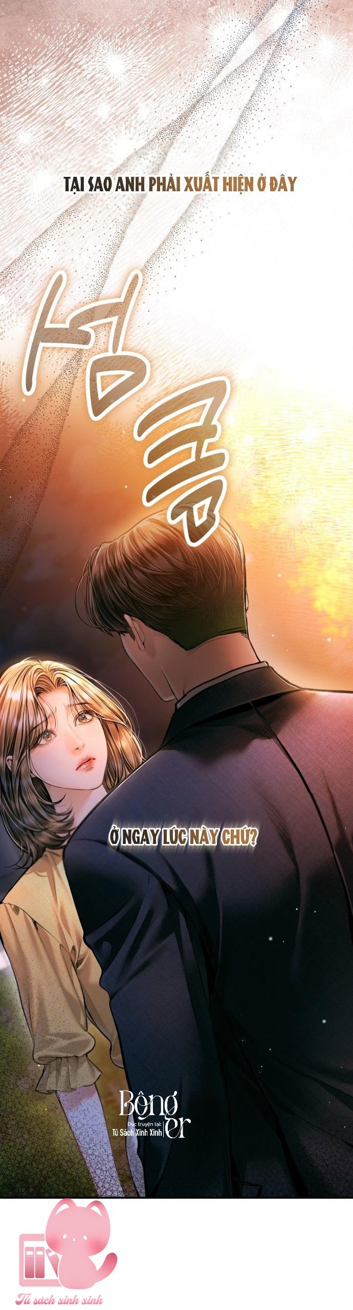 Đứa Bé Giống Anh - Chap 60