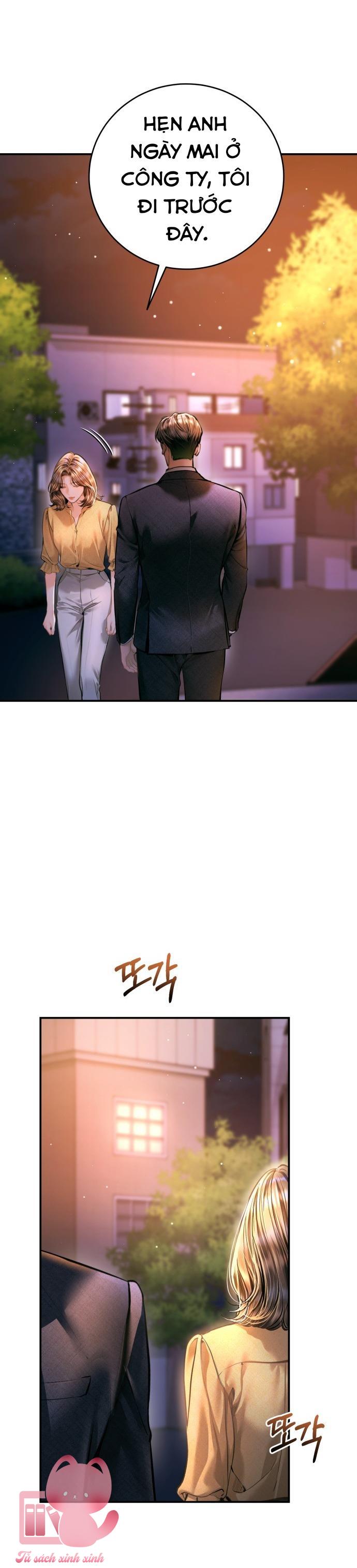 Đứa Bé Giống Anh - Chap 60