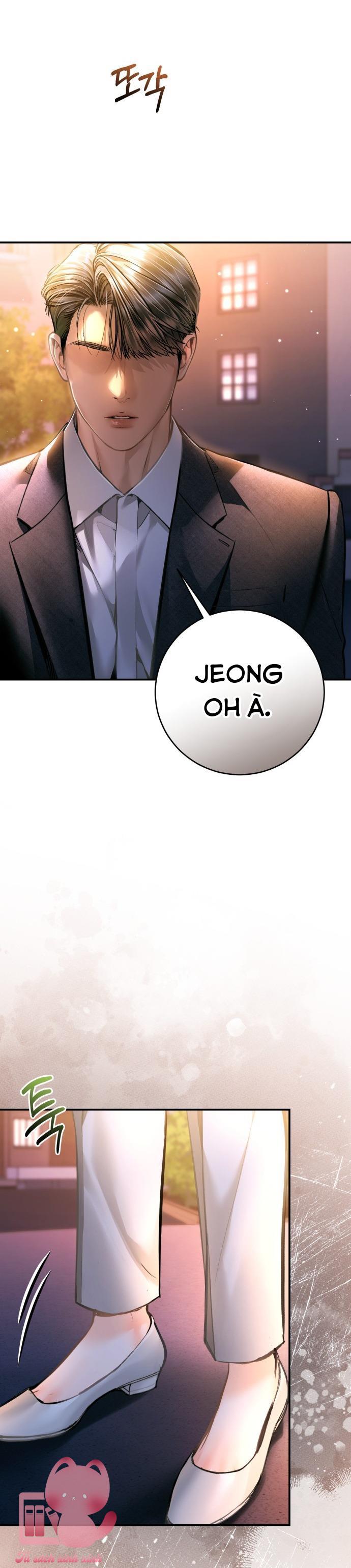 Đứa Bé Giống Anh - Chap 60