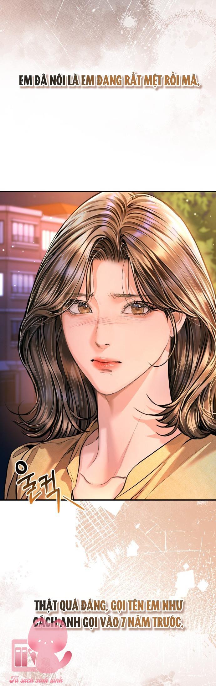Đứa Bé Giống Anh - Chap 60