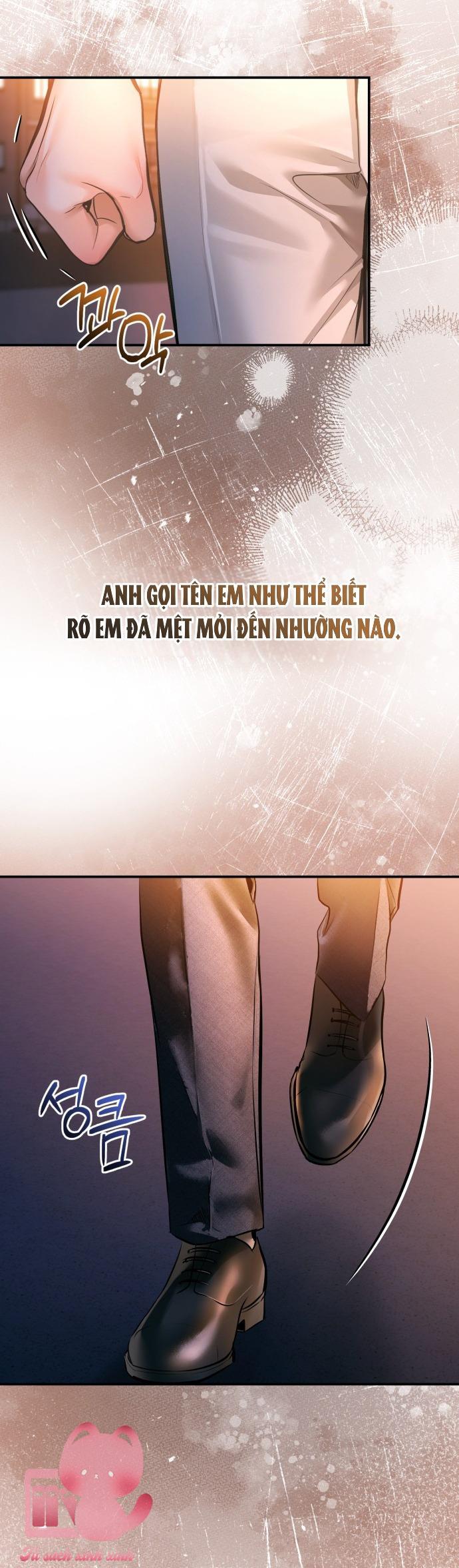 Đứa Bé Giống Anh - Chap 60