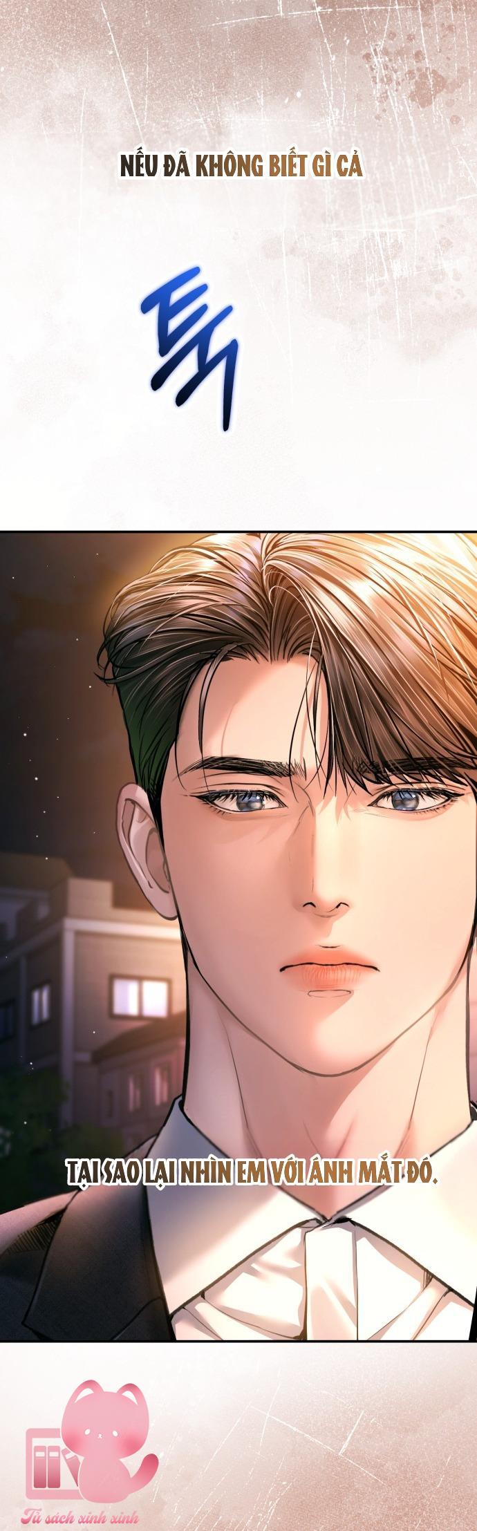 Đứa Bé Giống Anh - Chap 60