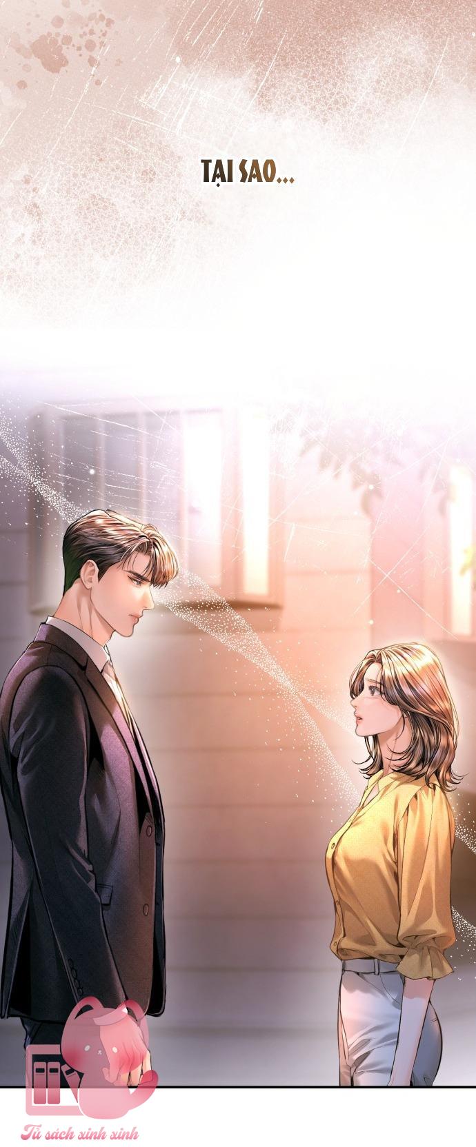 Đứa Bé Giống Anh - Chap 60