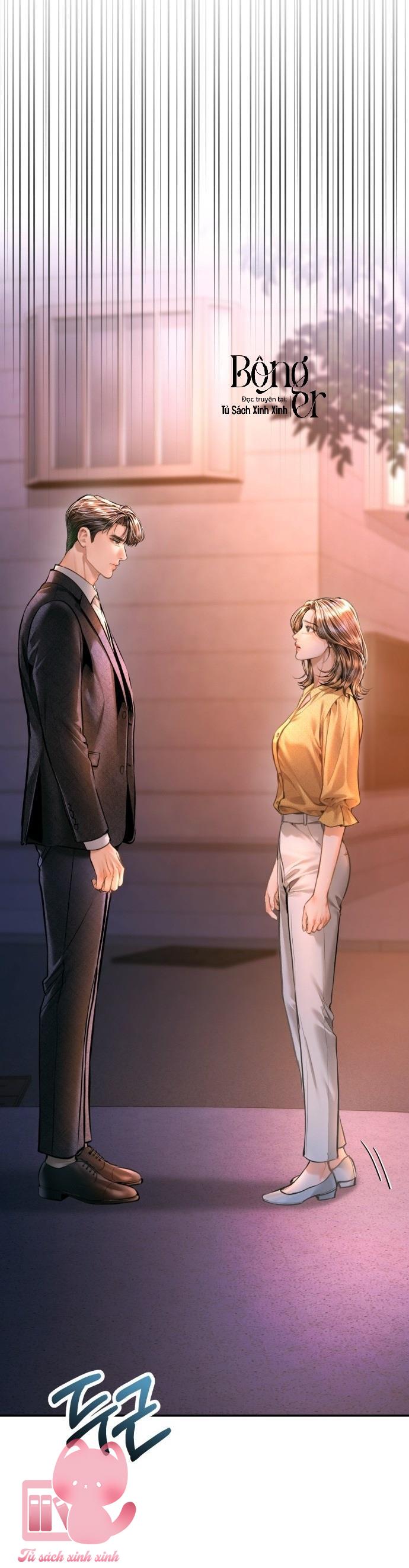 Đứa Bé Giống Anh - Chap 60