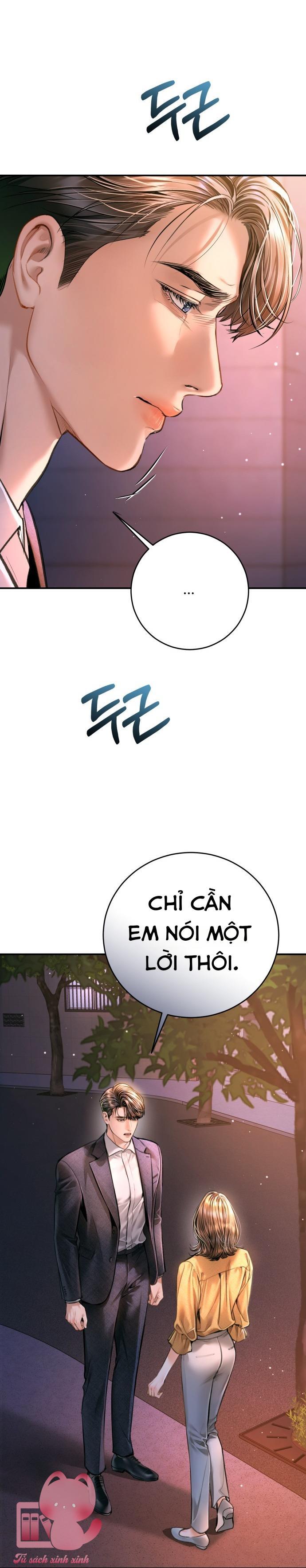Đứa Bé Giống Anh - Chap 60