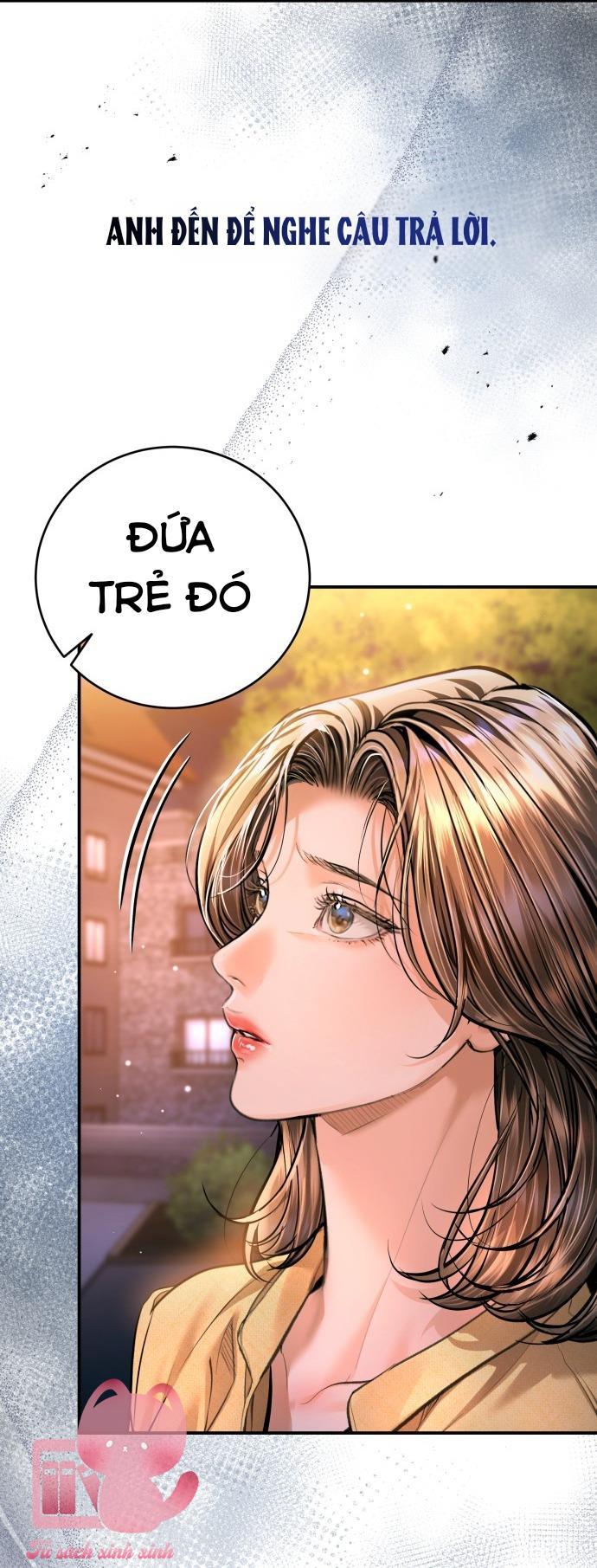 Đứa Bé Giống Anh - Chap 60
