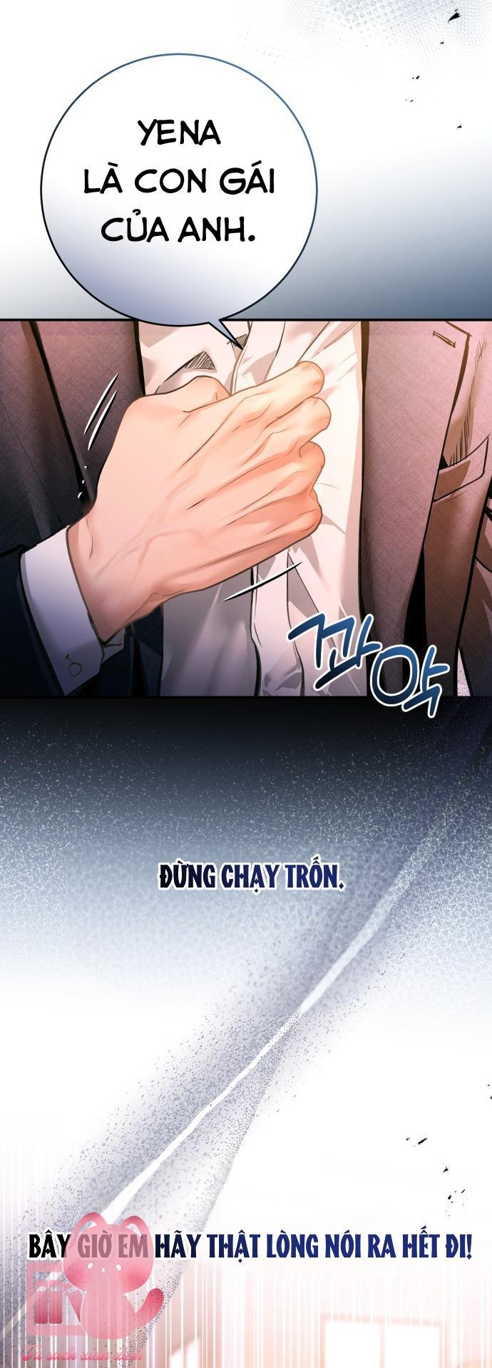 Đứa Bé Giống Anh - Chap 60