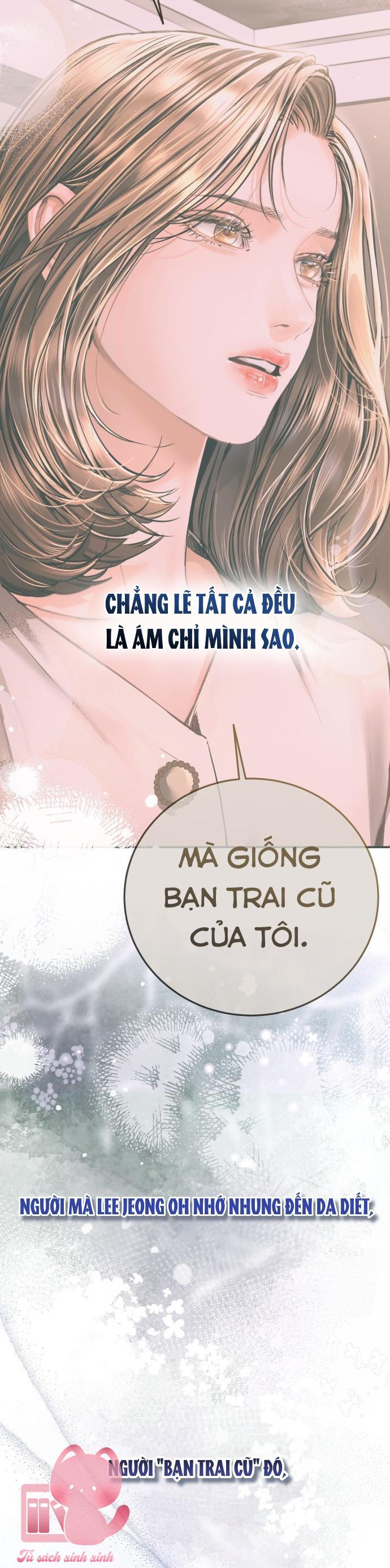 Đứa Bé Giống Anh - Chap 60