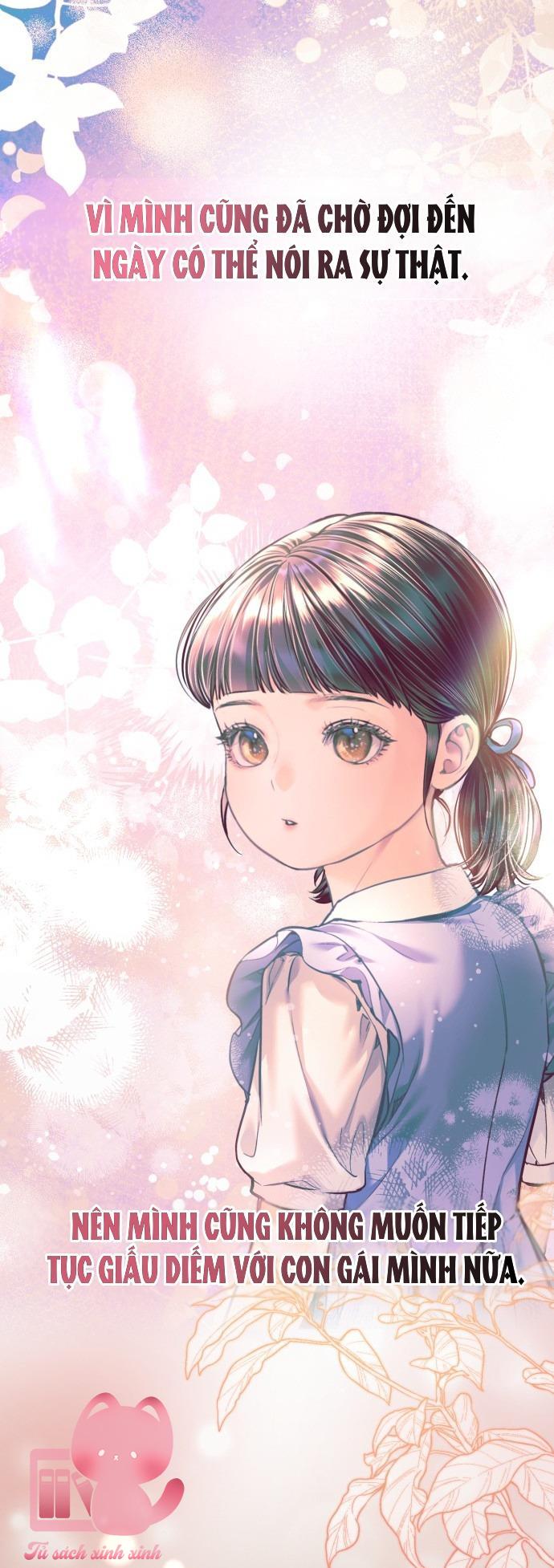 Đứa Bé Giống Anh - Chap 61