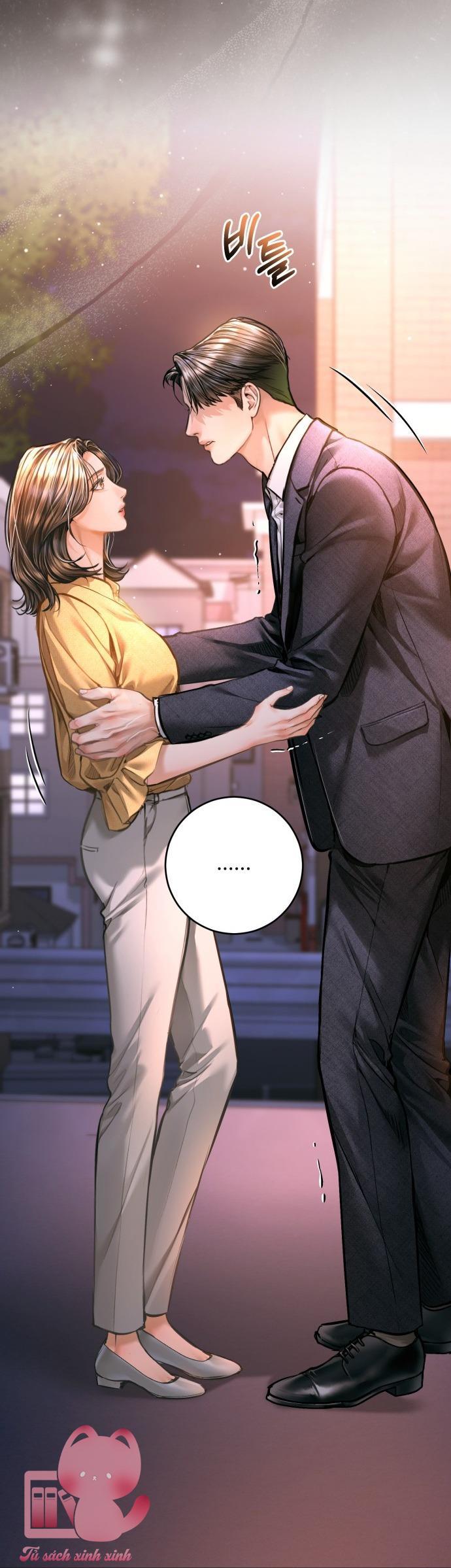 Đứa Bé Giống Anh - Chap 61