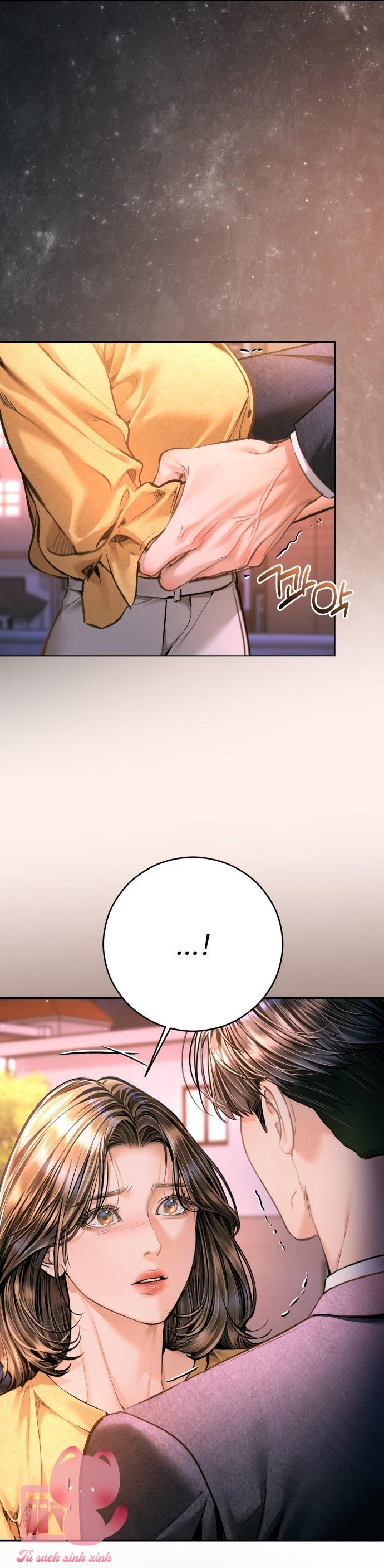 Đứa Bé Giống Anh - Chap 61