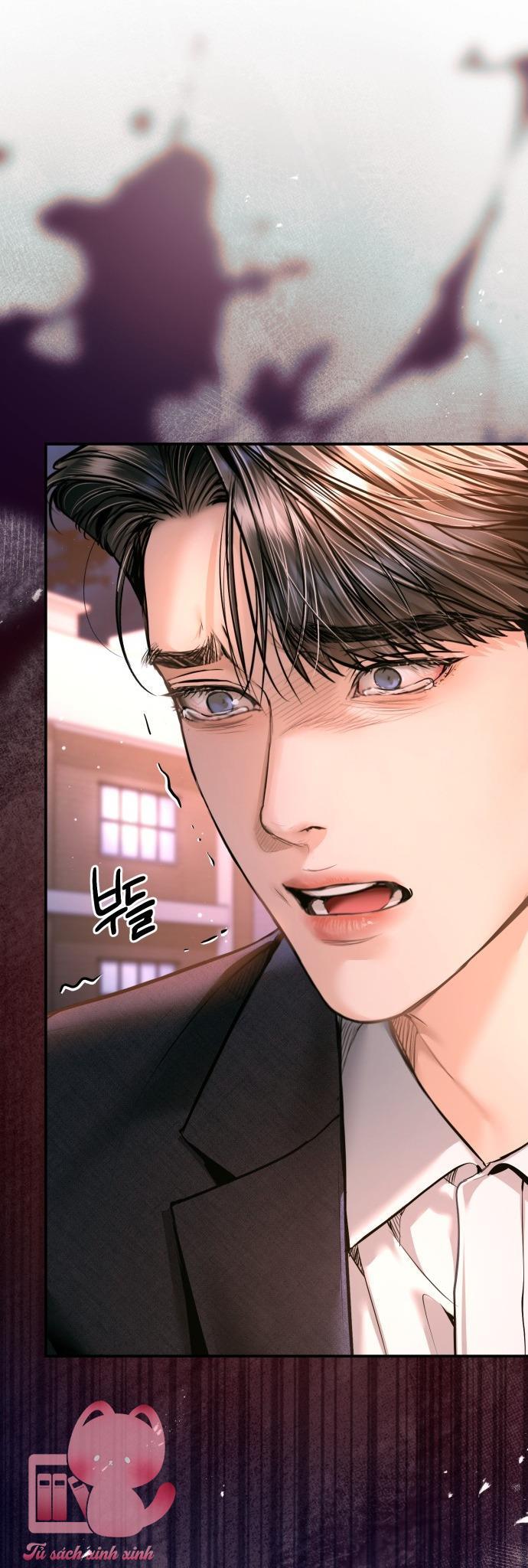 Đứa Bé Giống Anh - Chap 61