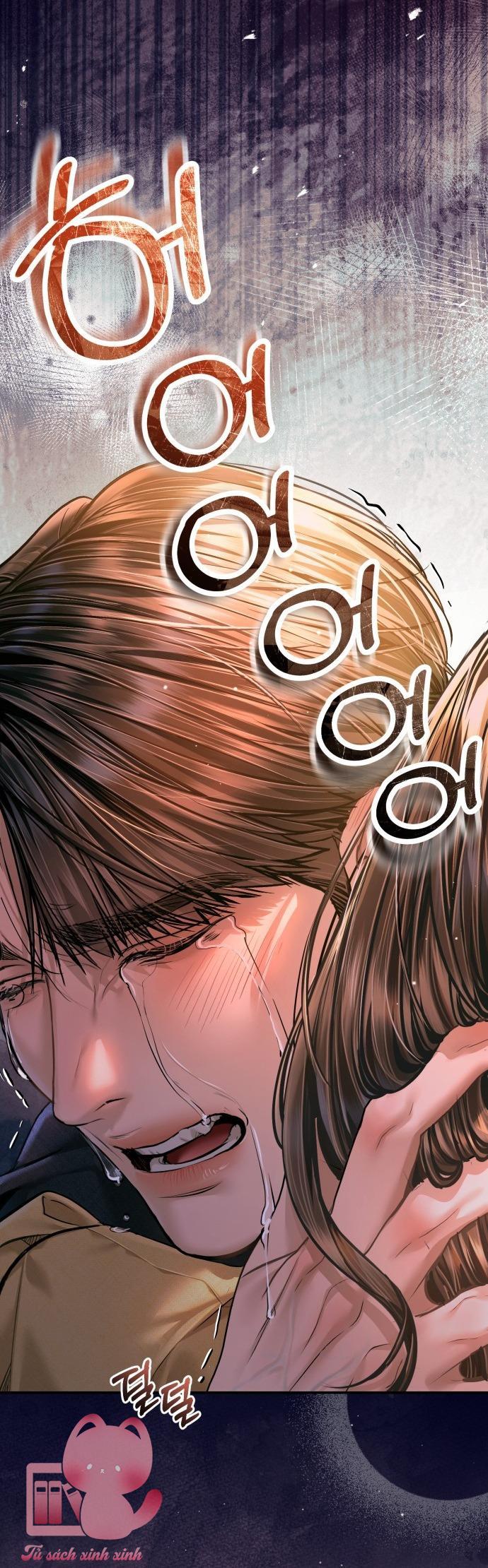 Đứa Bé Giống Anh - Chap 61