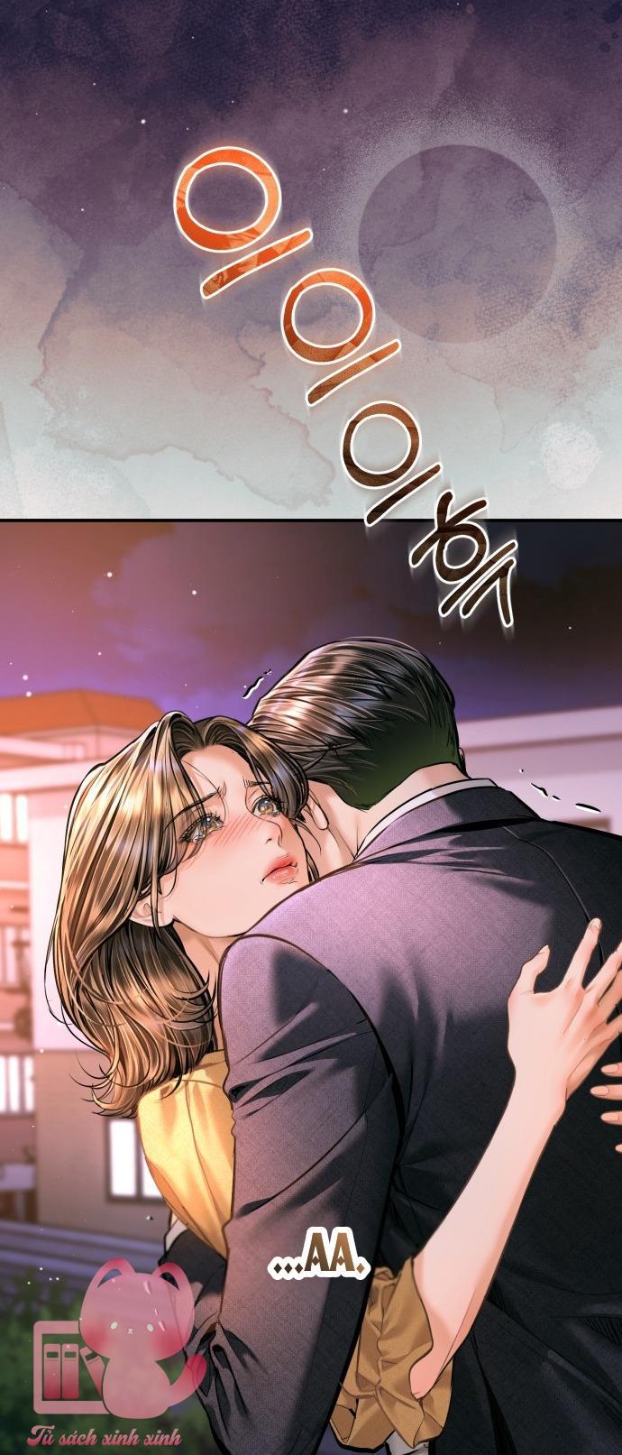 Đứa Bé Giống Anh - Chap 61