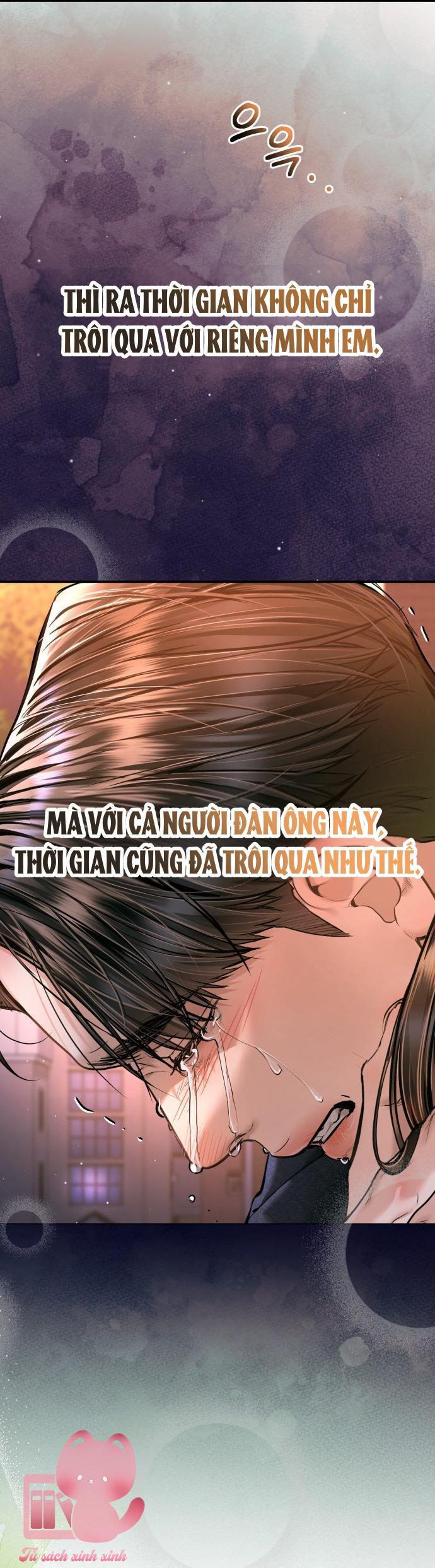 Đứa Bé Giống Anh - Chap 61