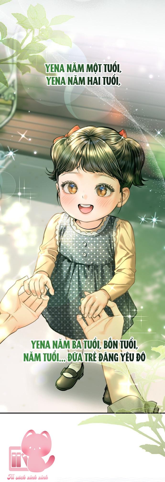 Đứa Bé Giống Anh - Chap 61