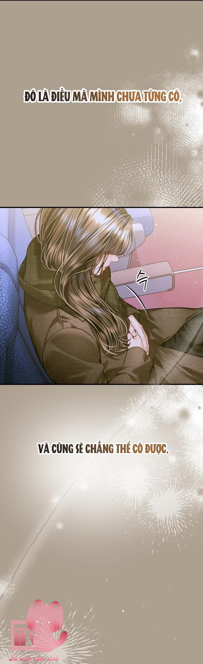 Đứa Bé Giống Anh - Chap 61