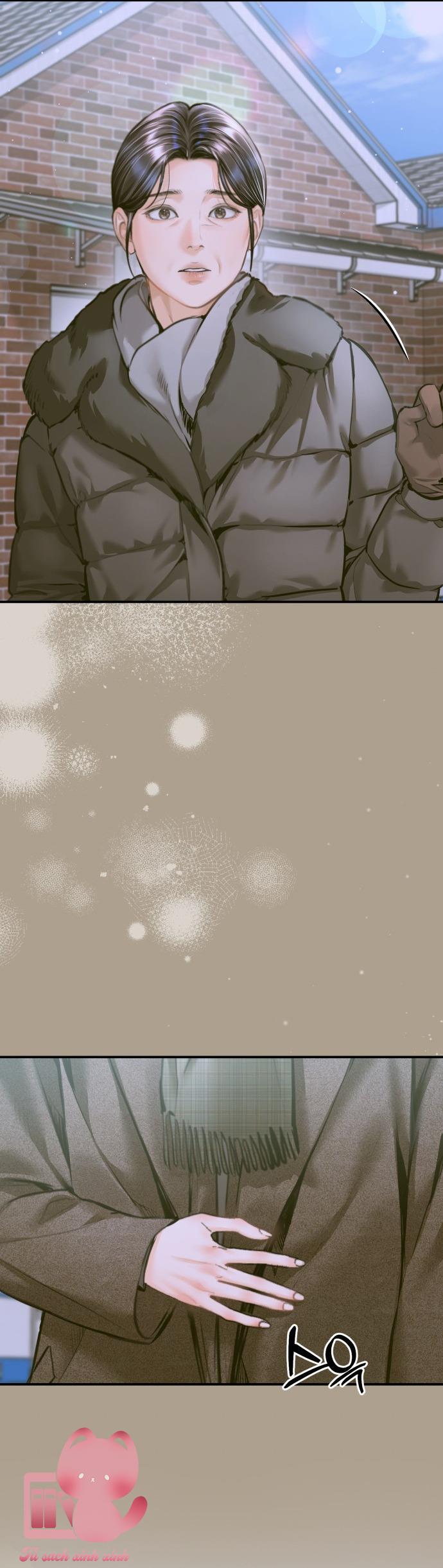 Đứa Bé Giống Anh - Chap 61