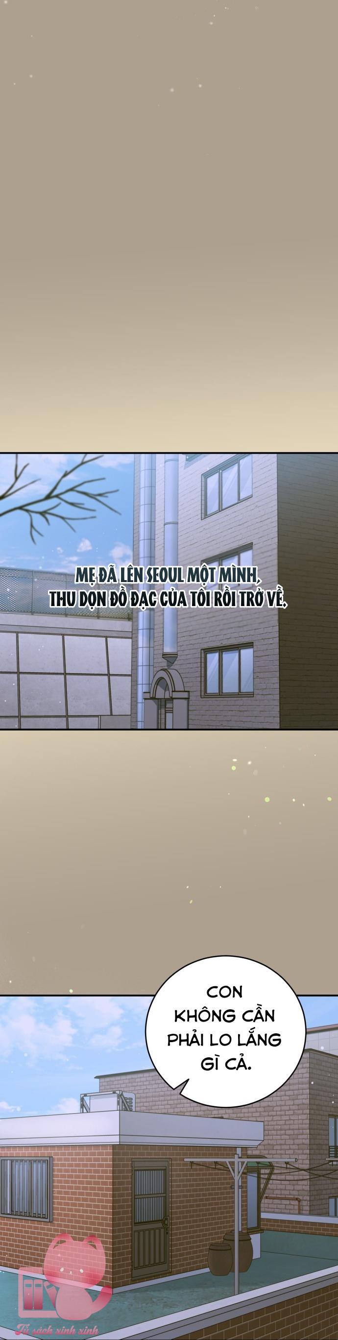 Đứa Bé Giống Anh - Chap 61