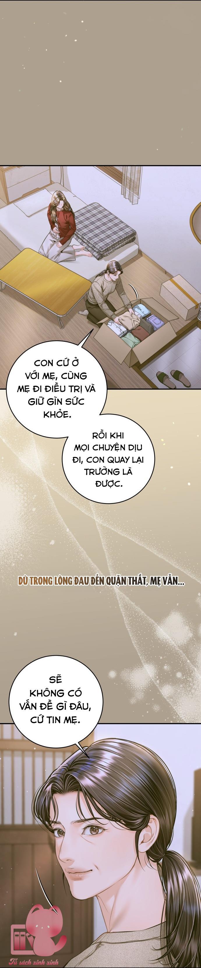 Đứa Bé Giống Anh - Chap 61