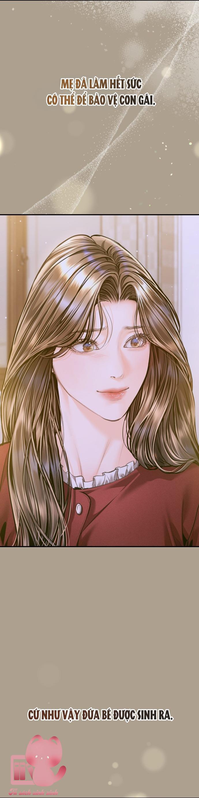 Đứa Bé Giống Anh - Chap 61