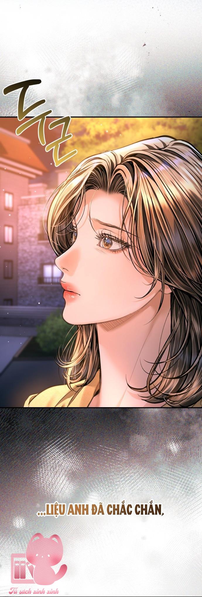 Đứa Bé Giống Anh - Chap 61