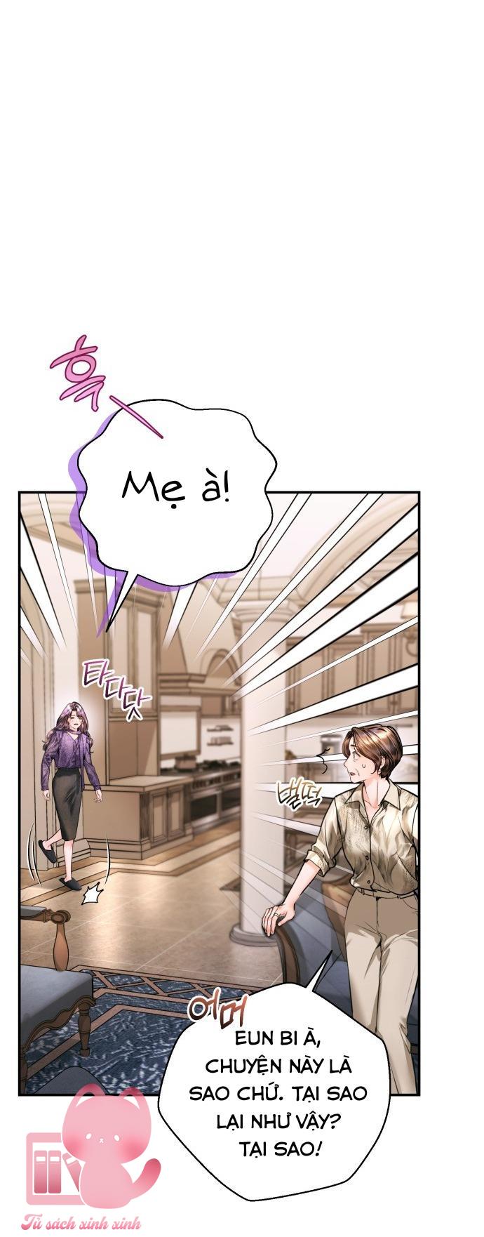 Đứa Bé Giống Anh - Chap 61
