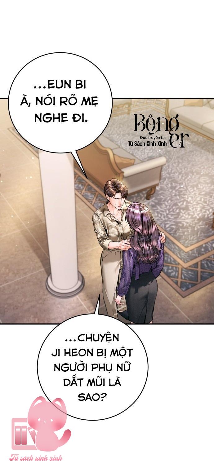 Đứa Bé Giống Anh - Chap 61