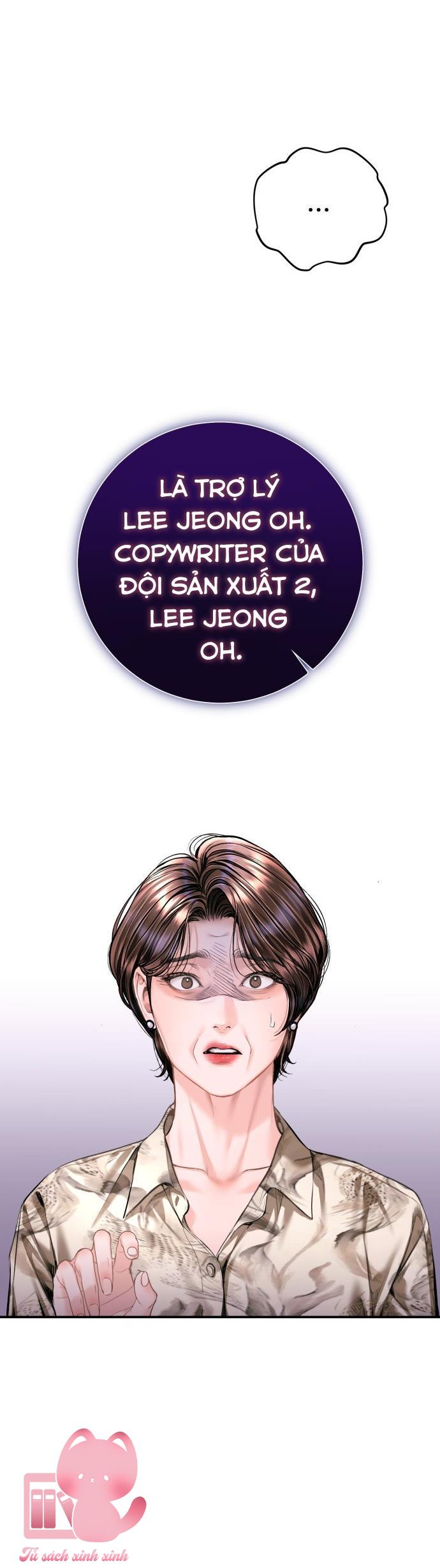Đứa Bé Giống Anh - Chap 61