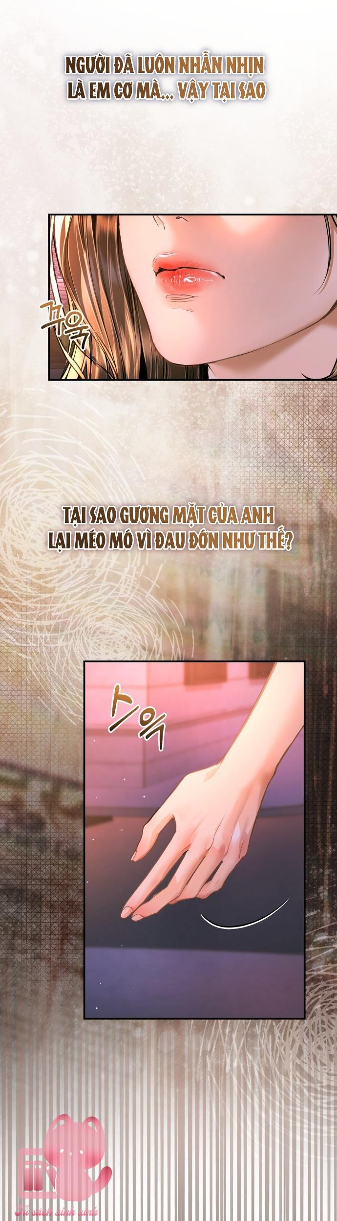 Đứa Bé Giống Anh - Chap 61