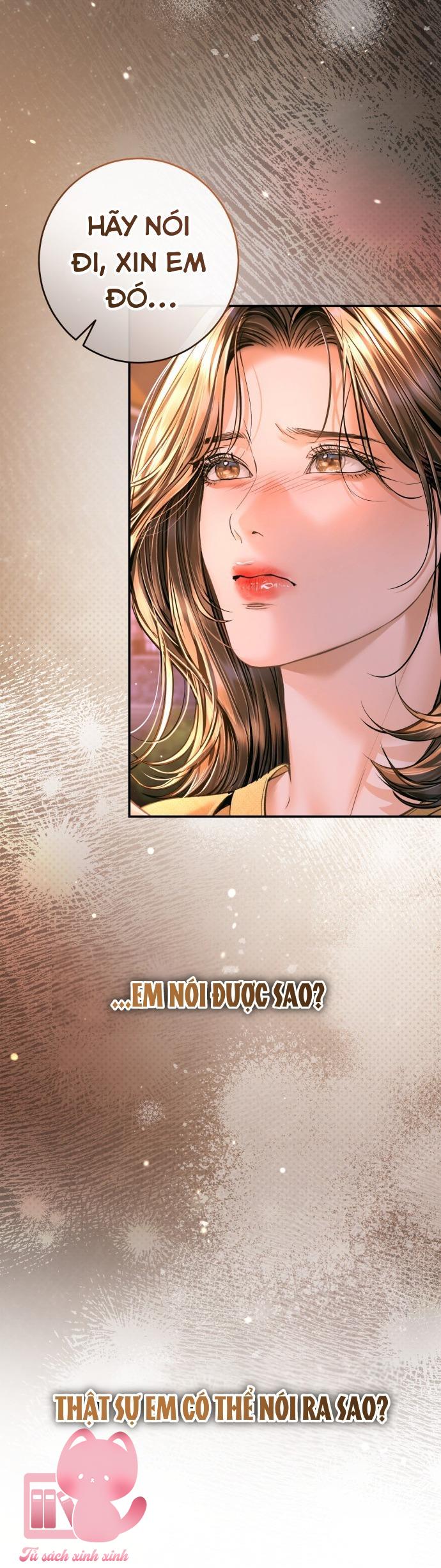 Đứa Bé Giống Anh - Chap 61