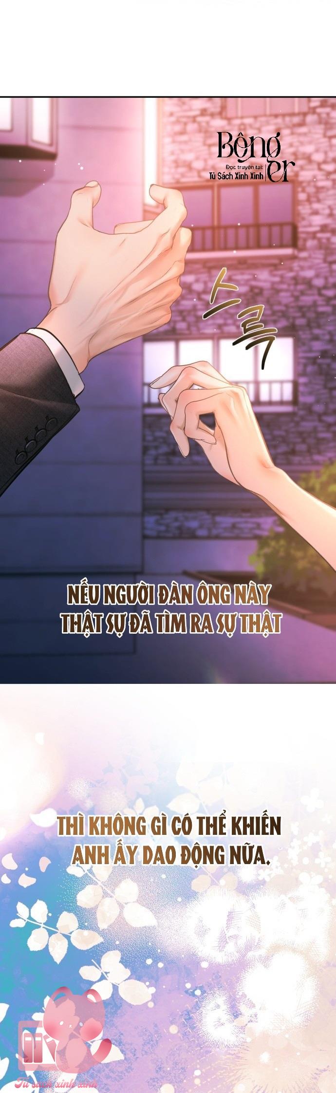 Đứa Bé Giống Anh - Chap 61