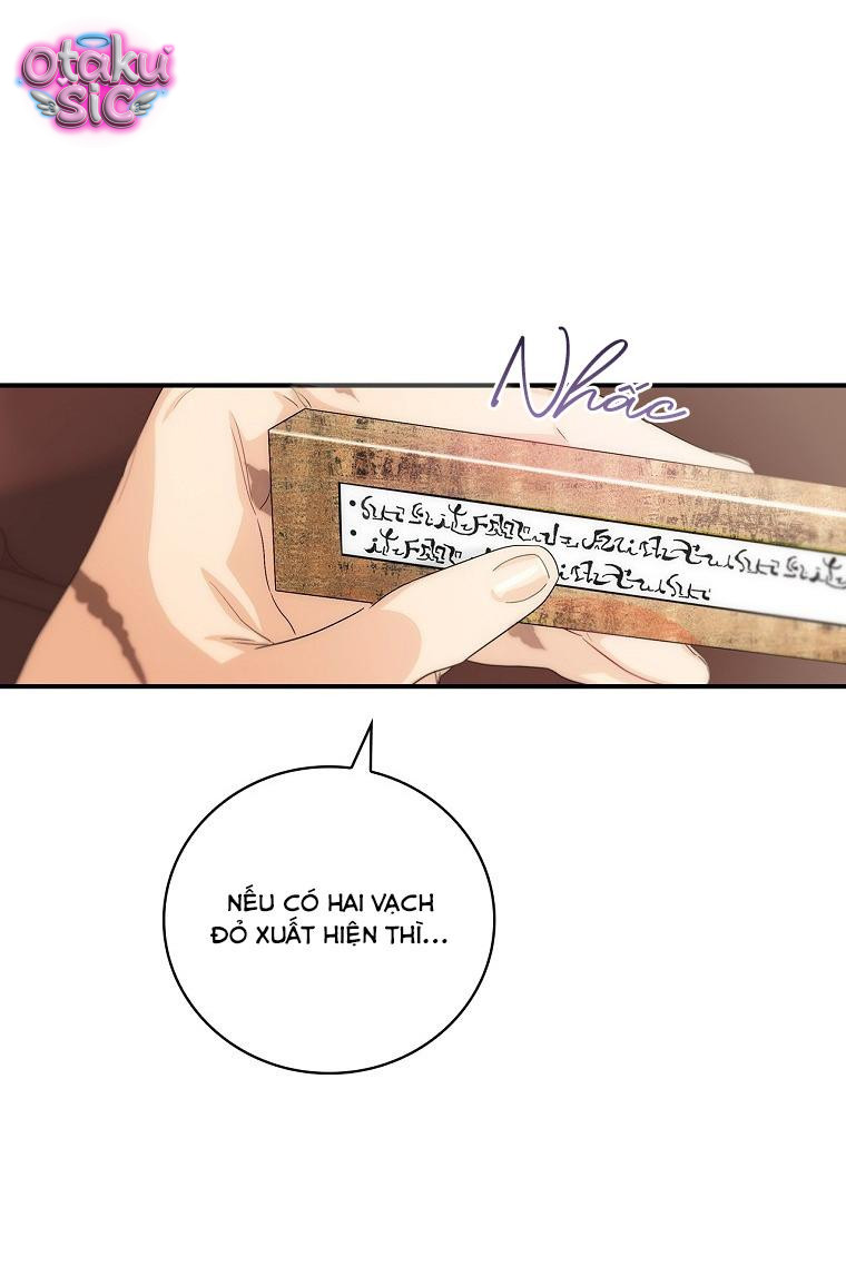 Đứa Nhỏ Không Phải Con Anh - Chap 1