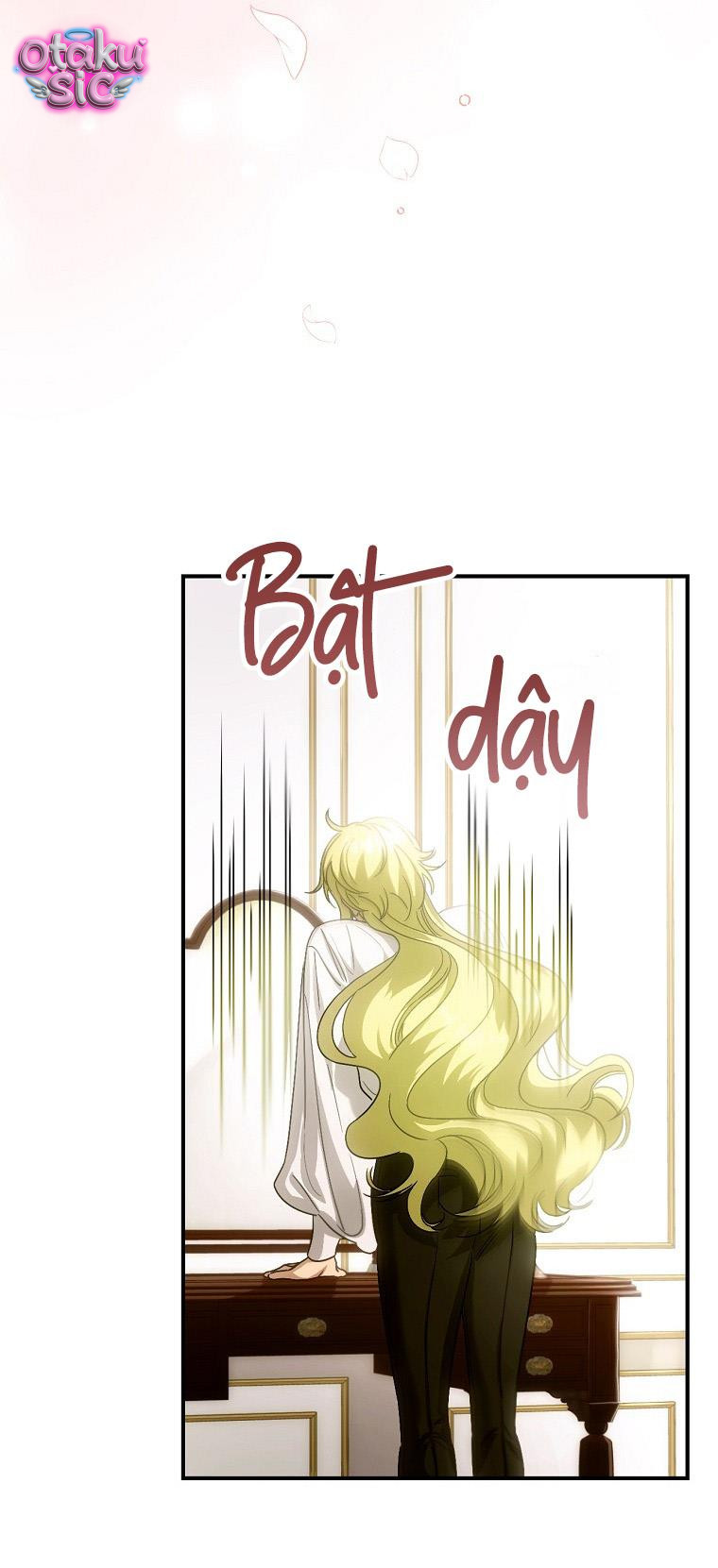 Đứa Nhỏ Không Phải Con Anh - Chap 1