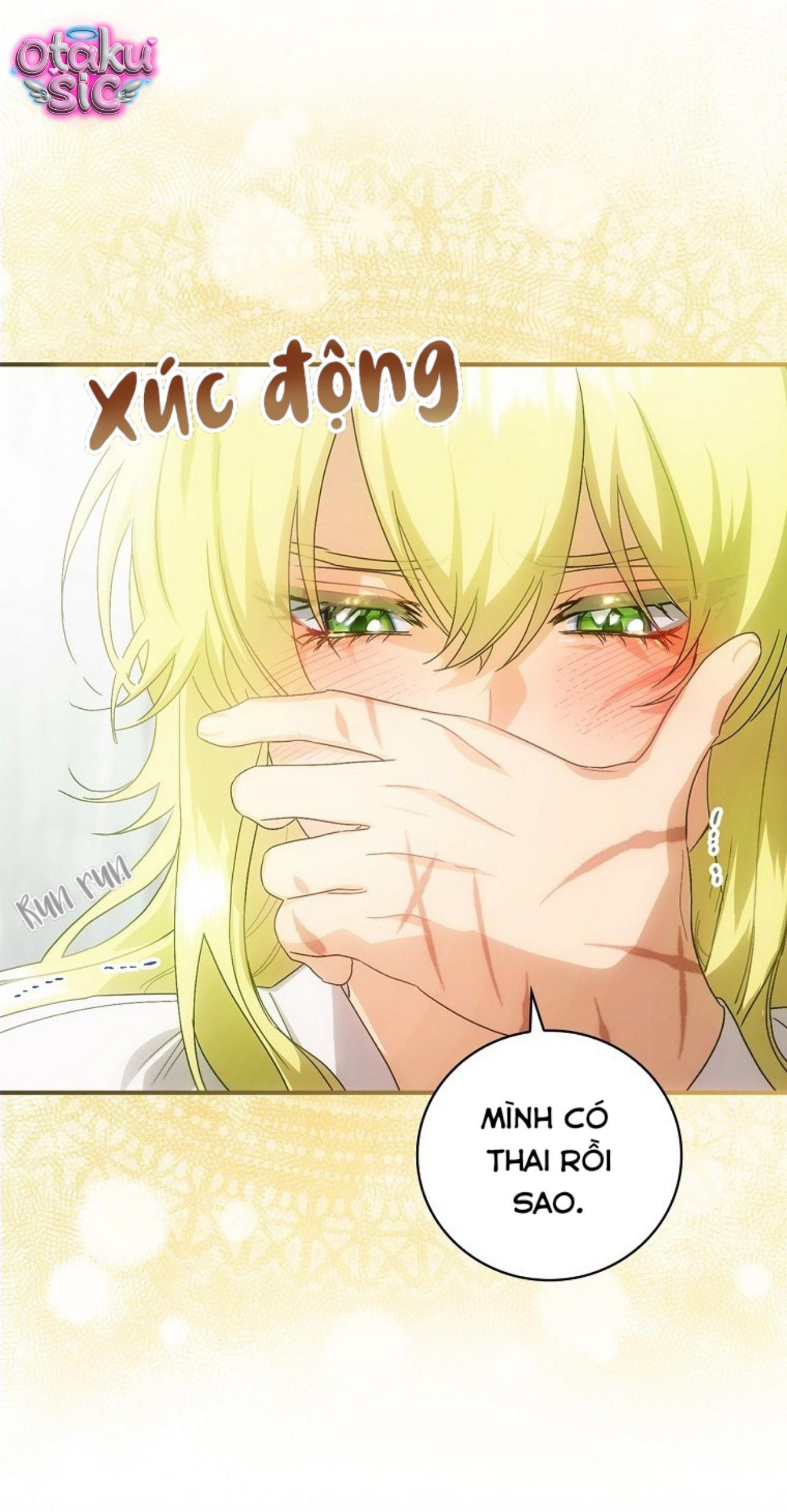 Đứa Nhỏ Không Phải Con Anh - Chap 1