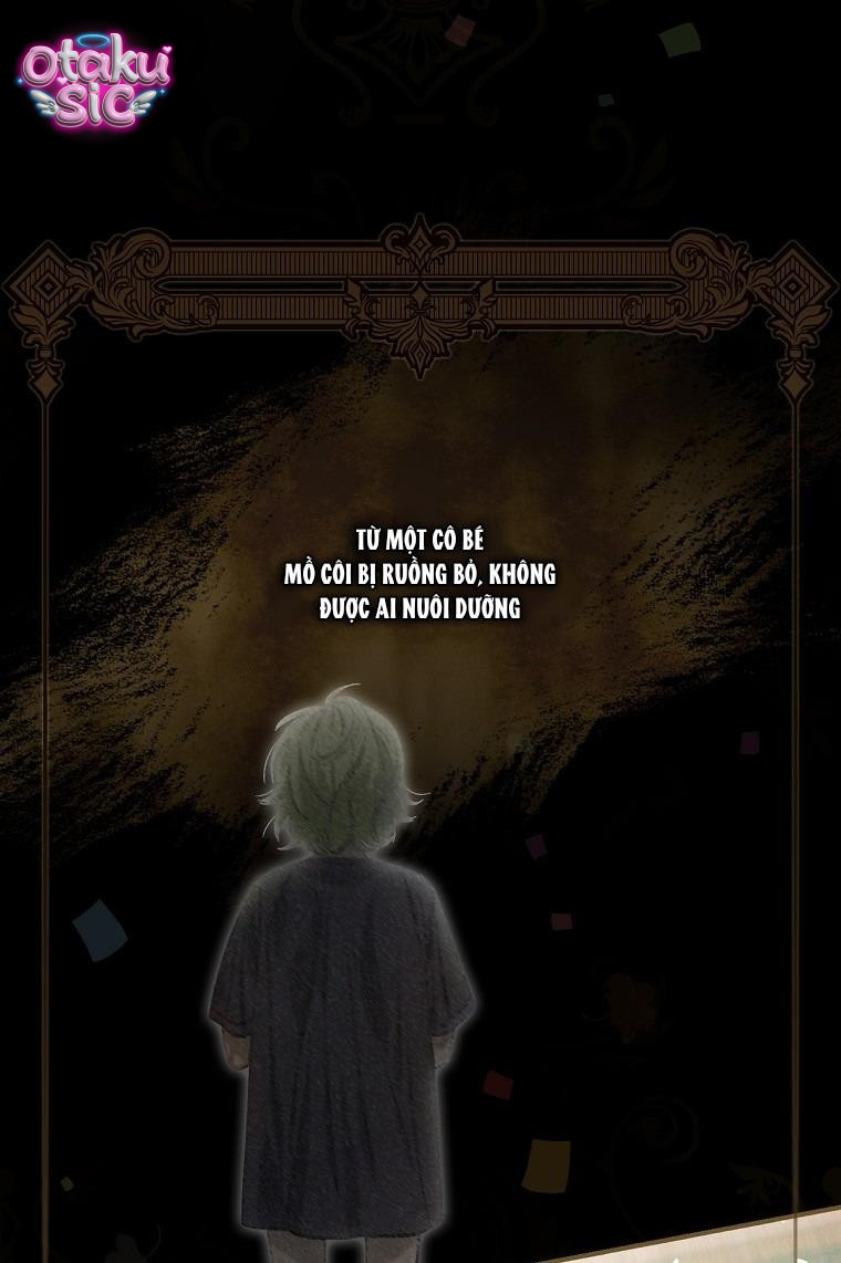 Đứa Nhỏ Không Phải Con Anh - Chap 1